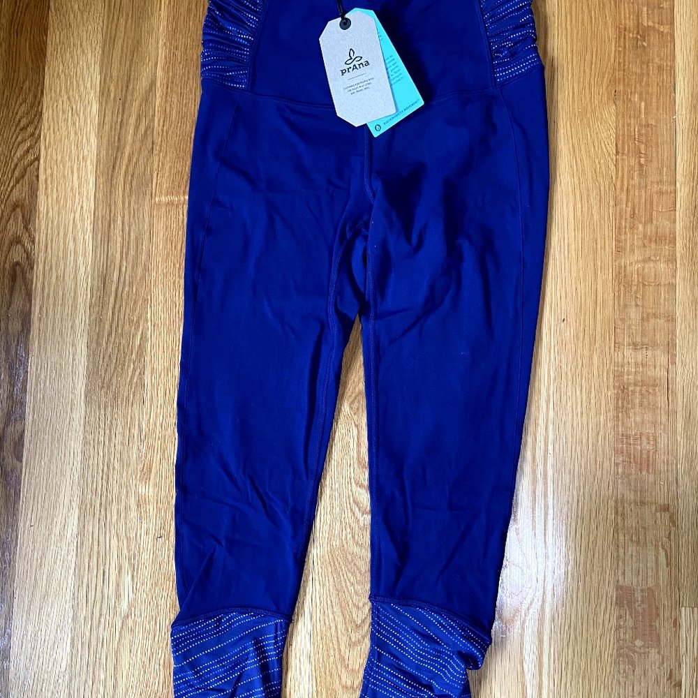 prAna Women's Selwyn Leggings